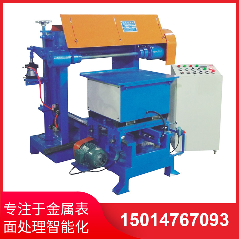 操作不當會對自動拋光機造成嚴重影響嗎？