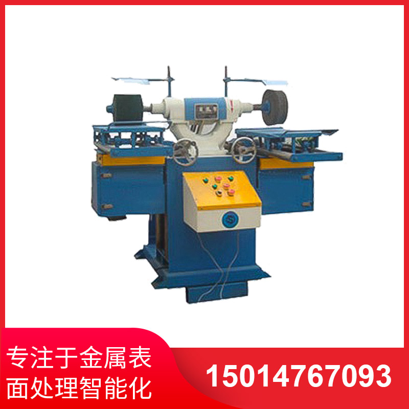 拉絲機(jī)做業(yè)過程出現(xiàn)不穩(wěn)定的情況怎么辦？